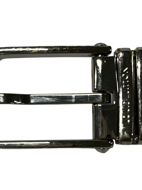 Louis Vuitton Belt Damier Infini Ceinture Boston M9788 Onyx Leather main image 9